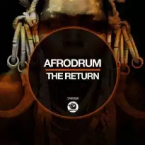 AfroDrum - Planet Deep Mp3 (Original Agenda Mix) ft. DJ Musiq